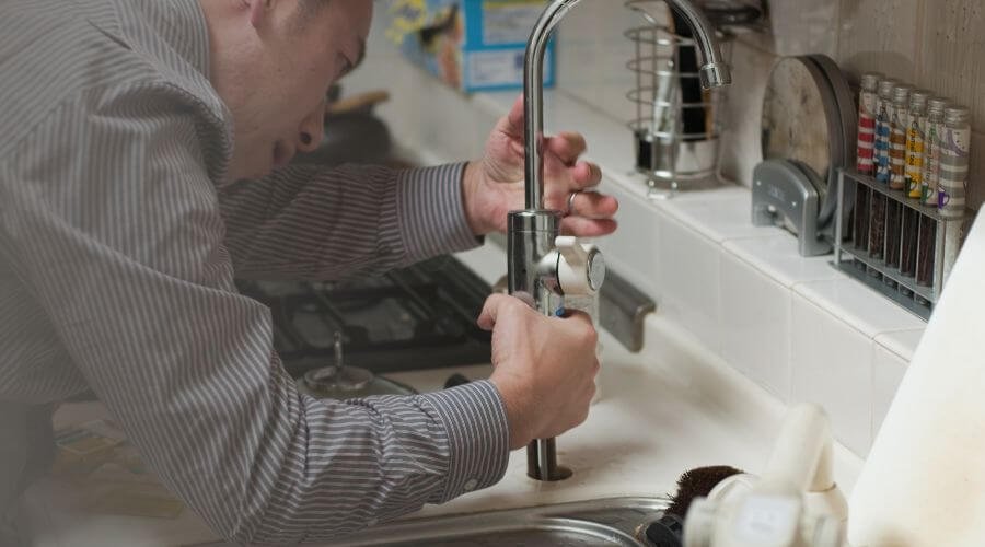 Professional water heater repair in Boyne Falls, MI